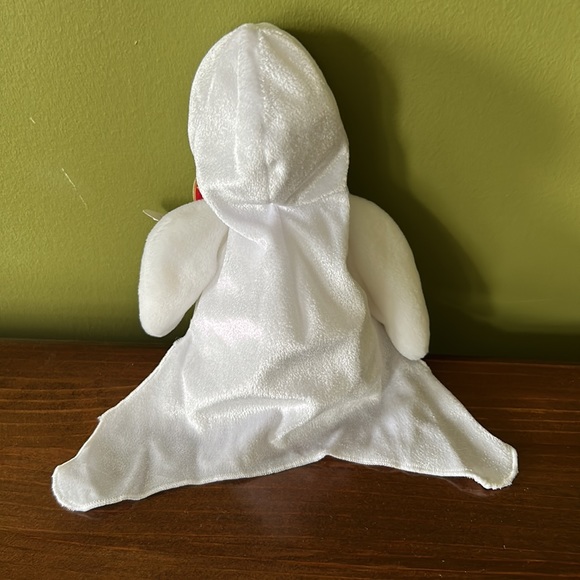 Vintage Ty Beanie Baby - Sheets - Picture 5 of 6